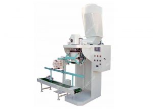 flour bagging machine from AGICO