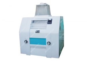 pneumatic grain mill
