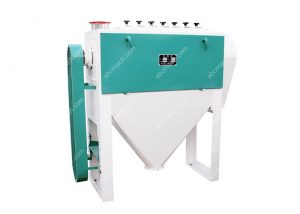 brain finisher for Wheat Processing