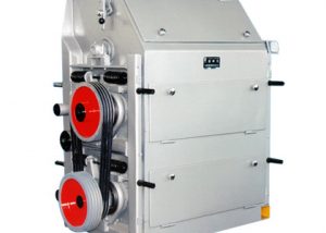 oil seeds crushing machine