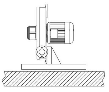 flour detacher profile