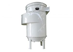 pulse dust collector for grain processing from AGICO