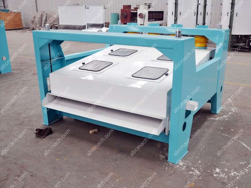 rotary-screen-machine