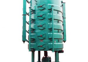 steam cooking machine