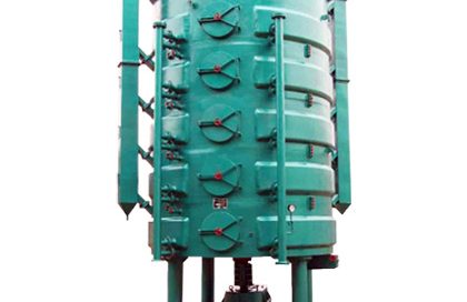 steam cooking machine