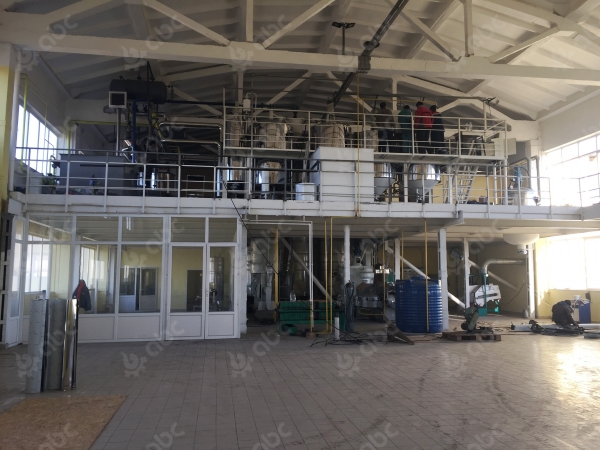 sunflower-seed-oil-press-line-moldova