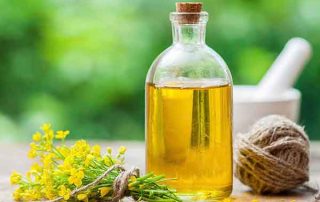 vegetable oil