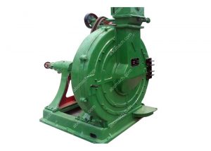 oilseeds dehulling machine