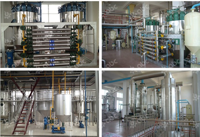 large-oil-refinery-projects-show