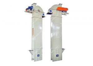 oil processing elevator