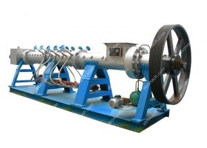 YPHD Oilseeds Expander