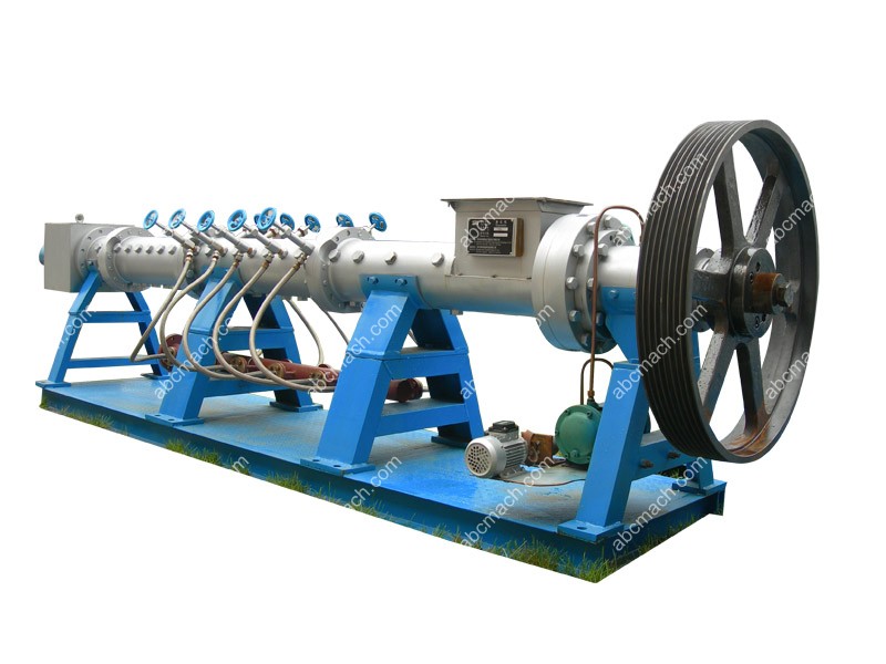 YPHD Oilseeds Expander